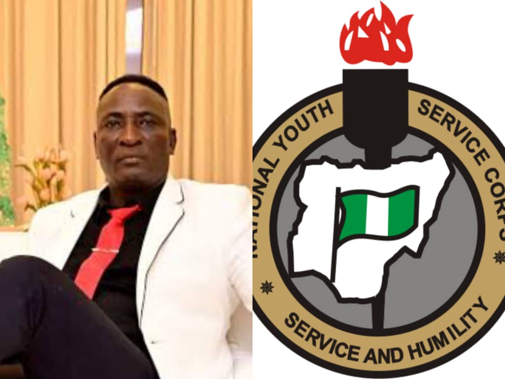 Prophet Jeremiah Fufeyin Empowers NYSC Members with Life-Changing Financial Support